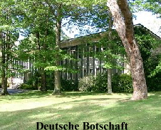 Deutsche Botschaft