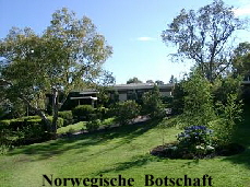 Norwegische  Botschaft