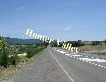 Hunter Valley